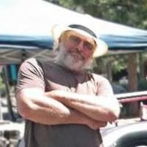 Meet your Posher, John